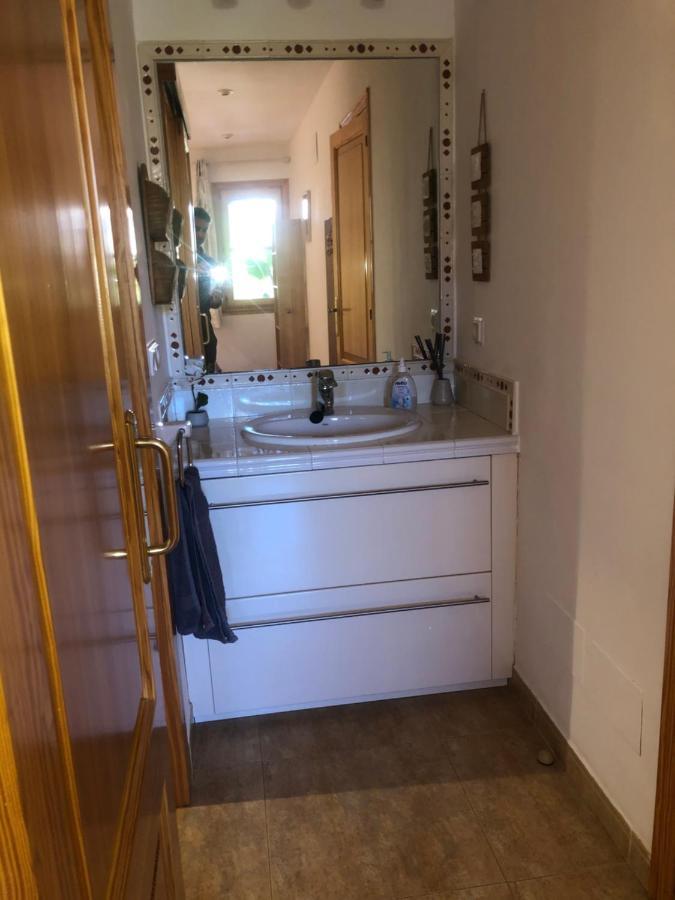 Balco D'Es Trenc Lägenhet Sa Ràpita Exteriör bild